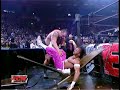 Big Show vs. Sabu (ECW World Championship - Extreme Rules match) HD | 2006