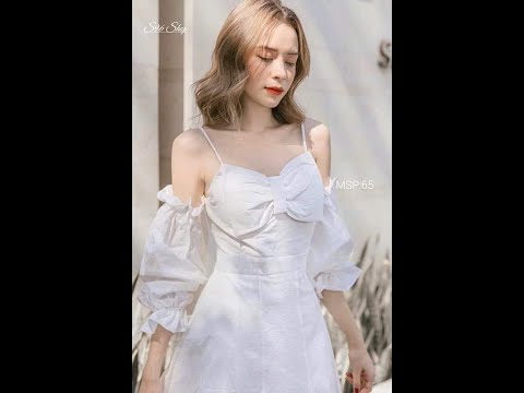 MUA ĐẦM Ở ĐÂU ĐẸP CHẤT LƯỢNG MÀ RẺ?