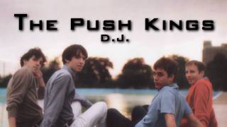 Watch Push Kings Dj video