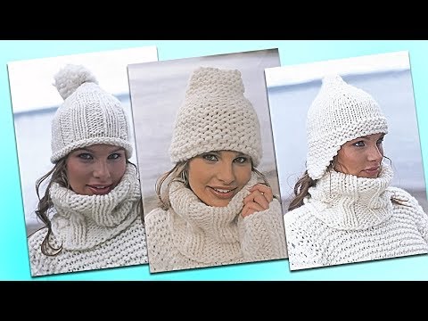 Вязаные аксессуары к прохладным дням Drops 86 ♥(crochet)♥ Вязаные аксессуары к прохладным дням Drops 86 ♥(crochet)♥