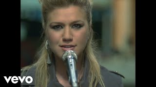 Watch Kelly Clarkson Walk Away video