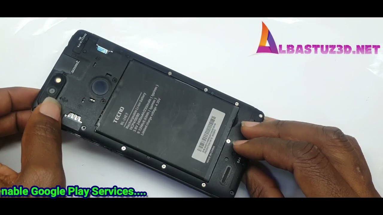 Remove Google Account On Tecno POP 2F Unlock Tecno B1c Remove Google Account On Tecno POP 2F Unlock Tecno B1c