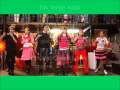floricienta y su banda-pobres los ricos floricienta y su banda-pobres los ricos