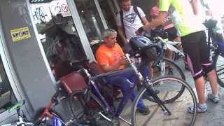 Serwis Rowerowy Hazbija Hukic, Novi Pazar - Serbia