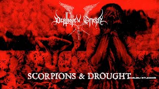 Watch Deathspell Omega Scorpions  Drought video