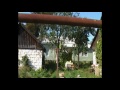 Video Продам дом в Украине. Сумская обл. г.Кролевец