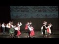 Kaláka Néptáncegyüttes-Kolozsvári Magyar Opera