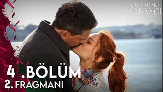 Aynadaki Yabancı 4. Bölüm 2. Fragmanı Gerçekler Ortaya Çıkıyor