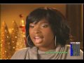 Jennifer Hudson Christmas Special I'll Be Home for Christmas Part 2