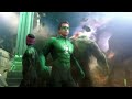 Trailer - GREEN LANTERN: RISE OF THE MANHUNTERS CG Teaser Trailer for DS, PS3, Wii and Xbox 360