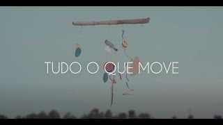 Orfélia - Tudo o Que Move