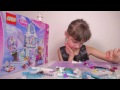 Lego Frozen Le Palais De Glace D Elsa Reine Des images Lego Frozen Le Palais De Glace D Elsa Reine Des