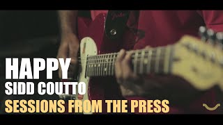 Watch Sidd Coutto Happy video