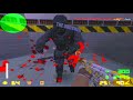 Super Kill y Locuras|Counter Strike 1.6 #4