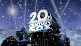 20Th Century Fox 1994 Snow Variant