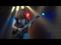 Private Ledbetter (live)