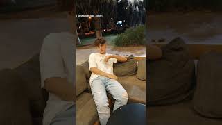 Mavi Seni Şeytanlardan Aldim