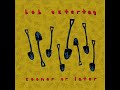 Bob Ostertag - Sooner or Later