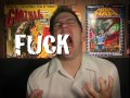 Hydlide - Angry Video Game Nerd - NES review - Cinemassacre.com