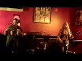 Lisa Guyer and Dave Stefanelli sing Billie Jean by Michael Jackson
