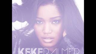 Watch Keke Palmer Melody For Cheaters video