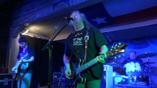 Watch Ray Wylie Hubbard Old Guitar video