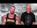 Steroid Cycles that work   Rich Piana and Ric Drasin