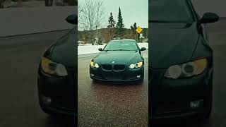 Bmw 335Xi