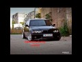 BMW E46 Tuning - 320D Black Beauty