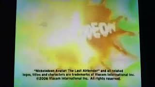 Nickelodeon Splat 20052008