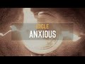 Icicle - Anxious - Way Of The Warrior 2 LP - Shogun Audio