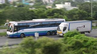 KPN multiaxle Volvo near Chennai KPN multiaxle Volvo near Chennai