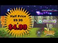 Blowout Sale
