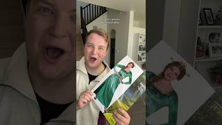 Princess Fiona Costume