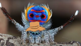Animal Facts: Tarantula