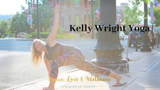 Vinyasa Flow