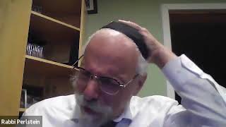 When Saving Jews is Not Allowed (Rotzei’ach Ushmiras Nefesh 7:8) Rabbi Moshe Perlstein