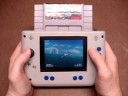 Nintendo SuperBoy (Portable SNES)