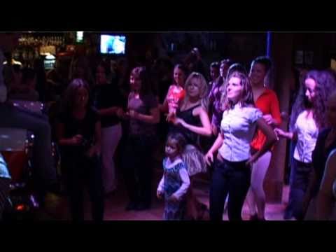 Salsa is...CasaDeRitmo & Caribbean Club present ...Сальса-єто...