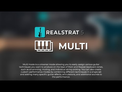 RealStrat 5