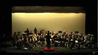 2010壢家音樂會 Overtuer From Der Freischütz