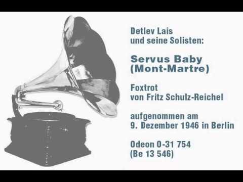 Fritz Schulz-Reichel - Music For Tea Time Fritz Schulz-Reichel - Music For Tea Time