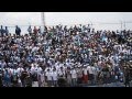 Barras de Alianza y el Melgar, público y jugadas del partido del Alianza Lima 2-0 Melgar 24-02-2013