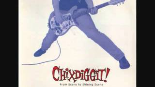 Watch Chixdiggit Thursday Night video