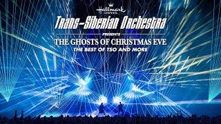 Trans Siberian Orchestra 2018 Winter Tour Trans Siberian Orchestra 2018 Winter Tour