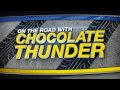 On The Road With Chocolate Thunder, Episode 6: Ice Buckets