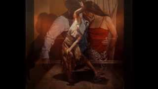 Leonard Koen - Dance Me To The End Of Love
