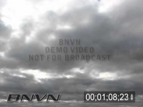 9/25/2007 Time Lapse Clouds
