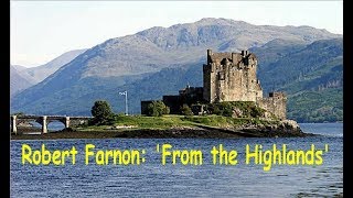 Robert Farnon: 'From The Highlands' - excerpt