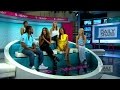 Download Daily Share's millennial crew hashes it out Daily Share's millennial crew hashes it out